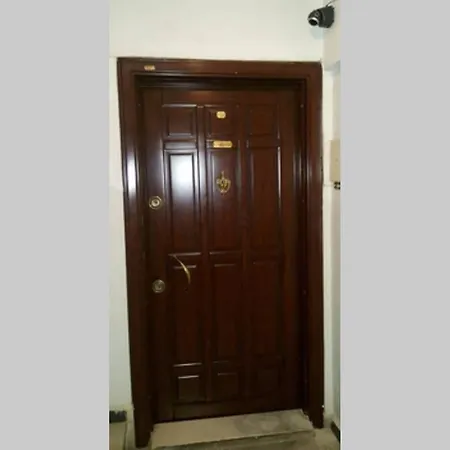 Appartamento Osmanbey *